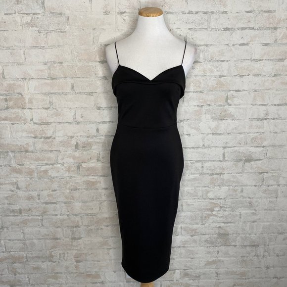 ASOS Dresses & Skirts - ASOS | NWT Black Sheath Dress